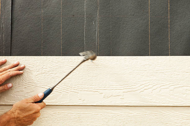 Best Engineered Wood Siding  in Fordoche, LA