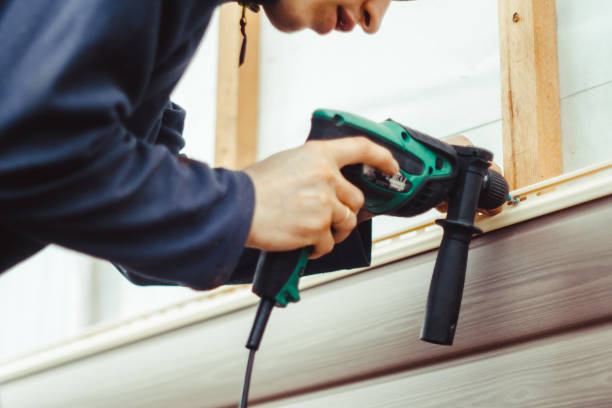 Best Stucco Siding  in Fordoche, LA